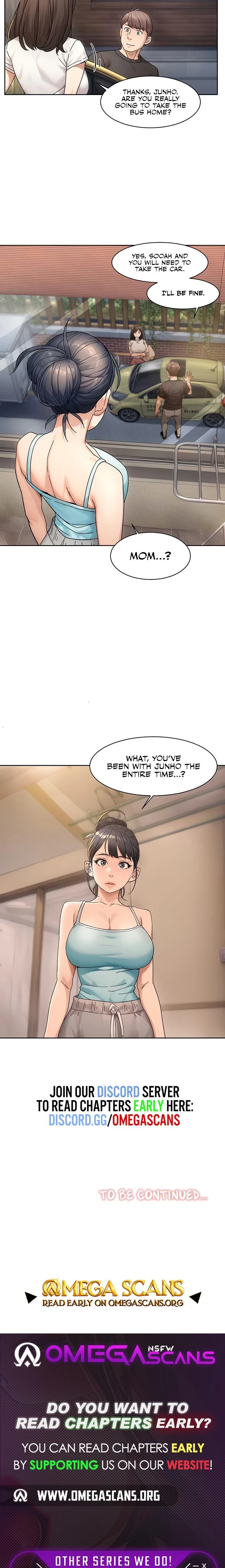Cleaning Service Chapter 20 Page 13