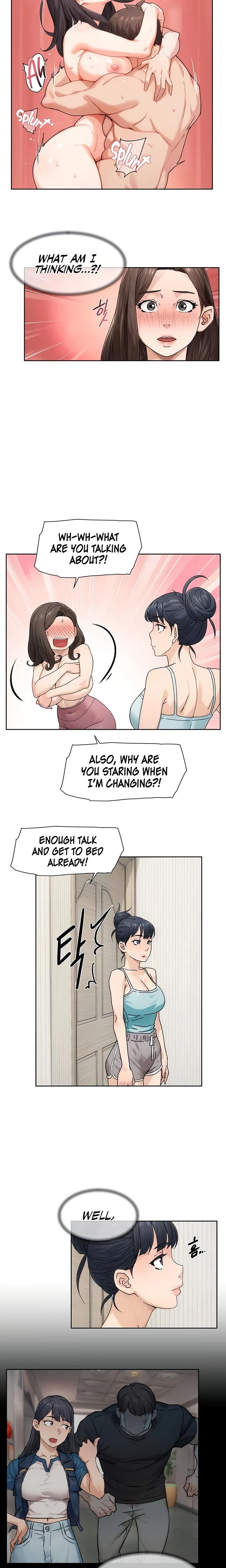 Cleaning Service Chapter 21 Page 5