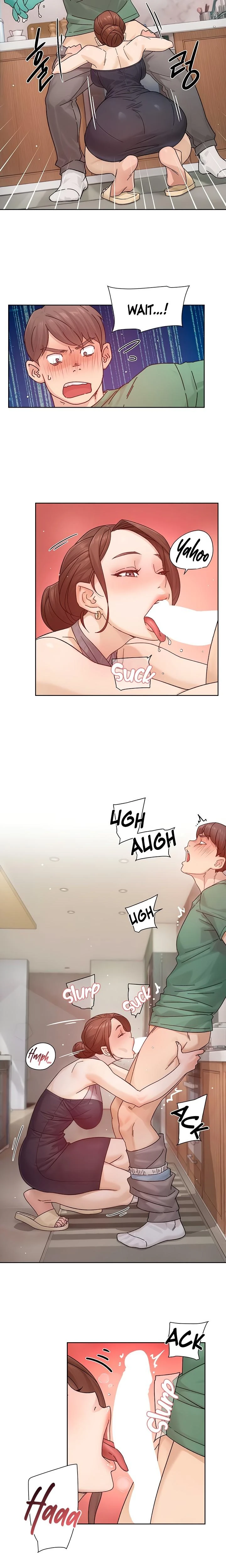 Cleaning Service Chapter 22 Page 12