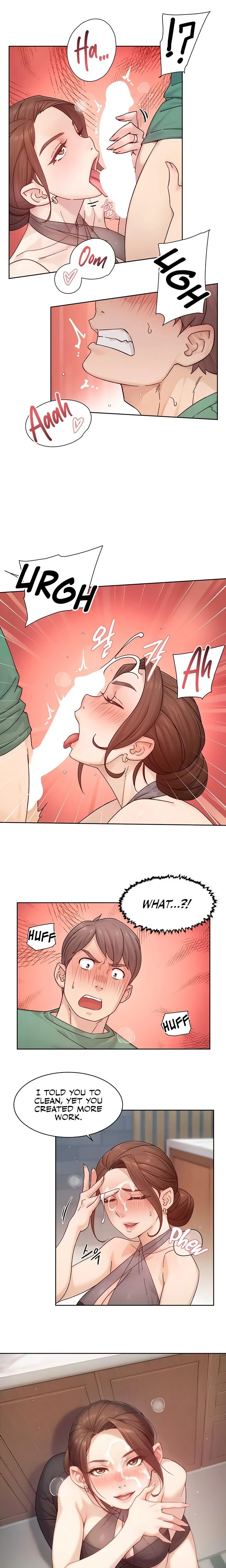 Cleaning Service Chapter 22 Page 13