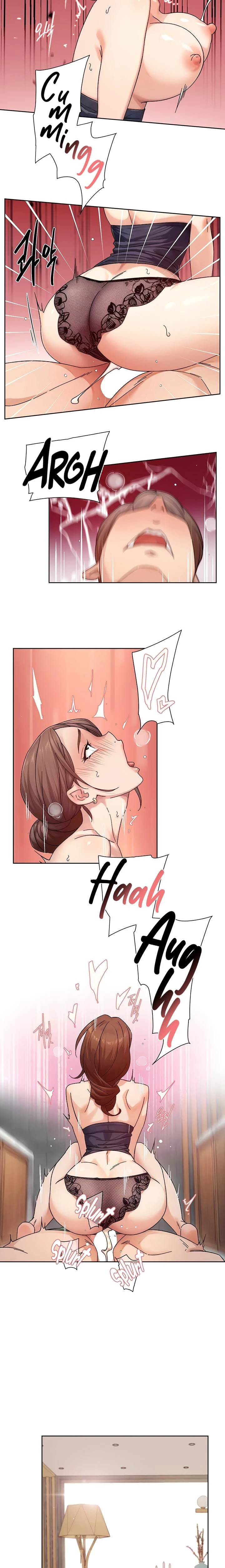 Cleaning Service Chapter 23 Page 10