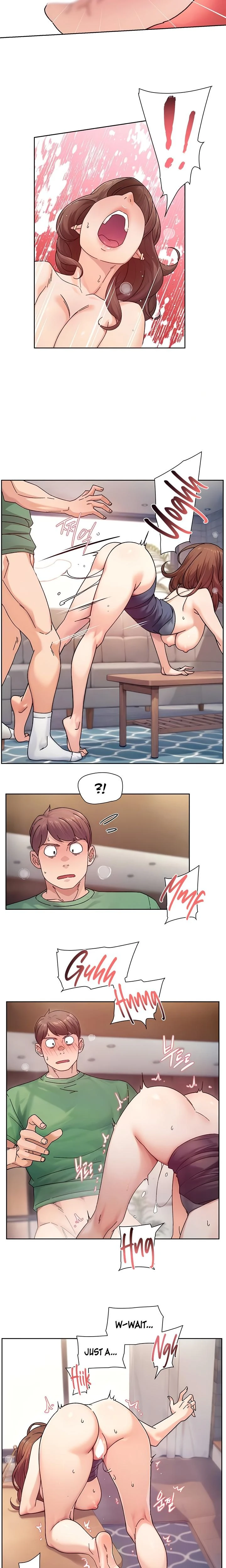 Cleaning Service Chapter 24 Page 5