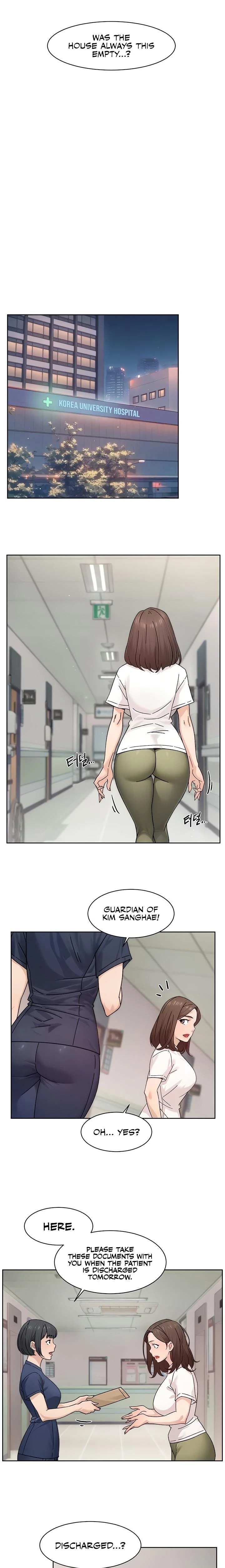 Cleaning Service Chapter 25 Page 4