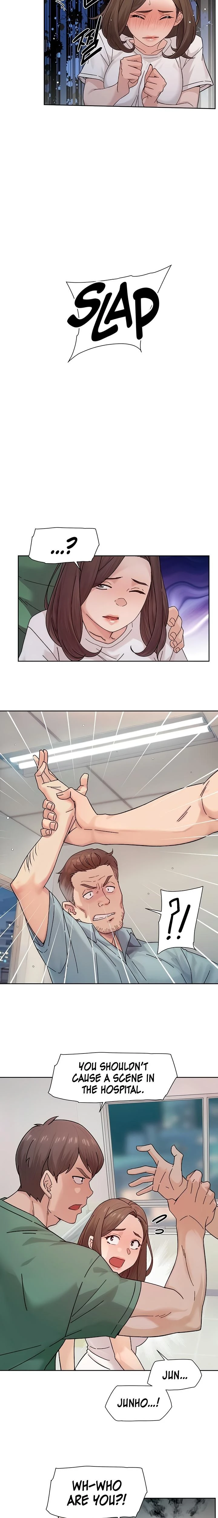 Cleaning Service Chapter 25 Page 7