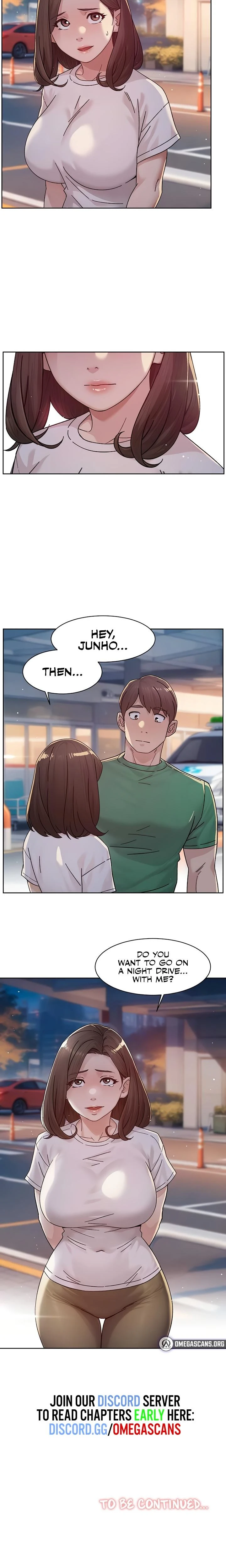 Cleaning Service Chapter 25 Page 14