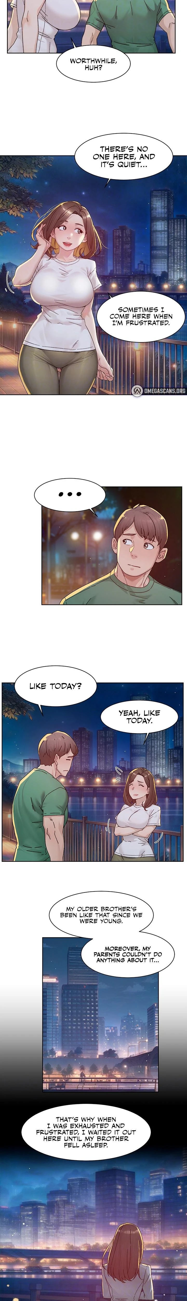 Cleaning Service Chapter 26 Page 3