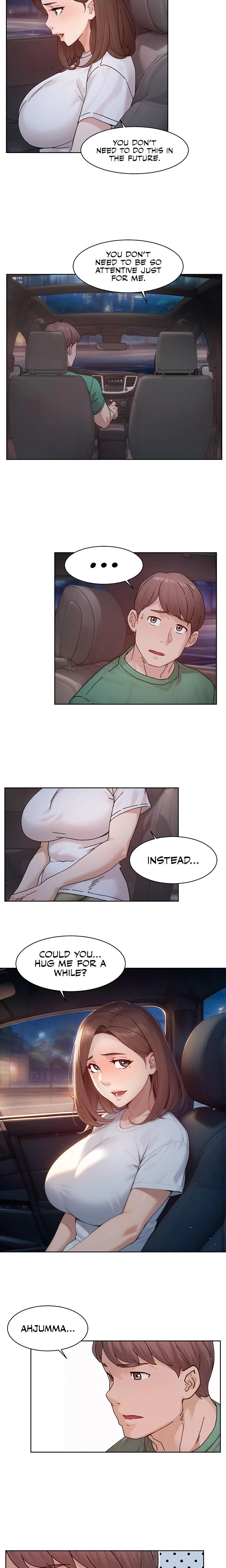 Cleaning Service Chapter 26 Page 6