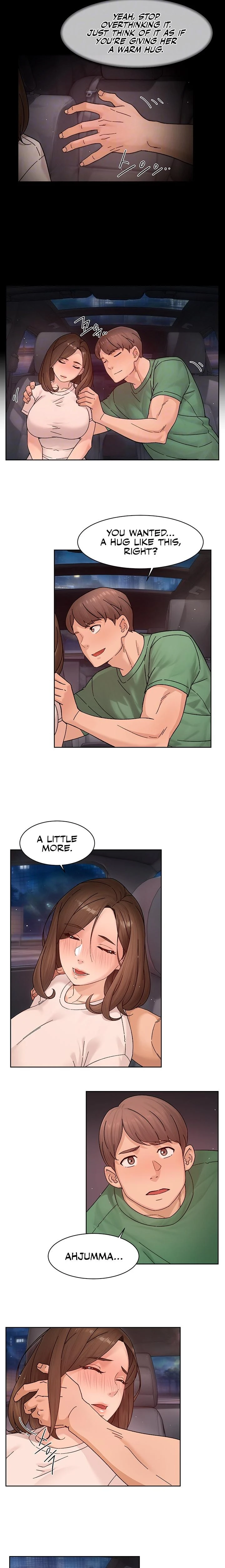 Cleaning Service Chapter 26 Page 8