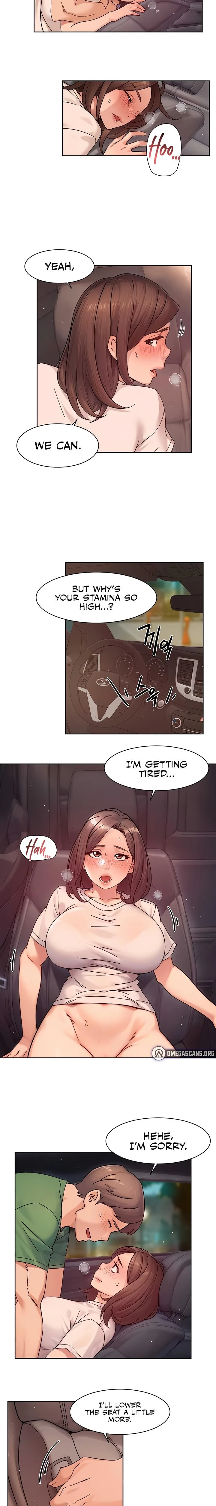 Cleaning Service Chapter 27 Page 3