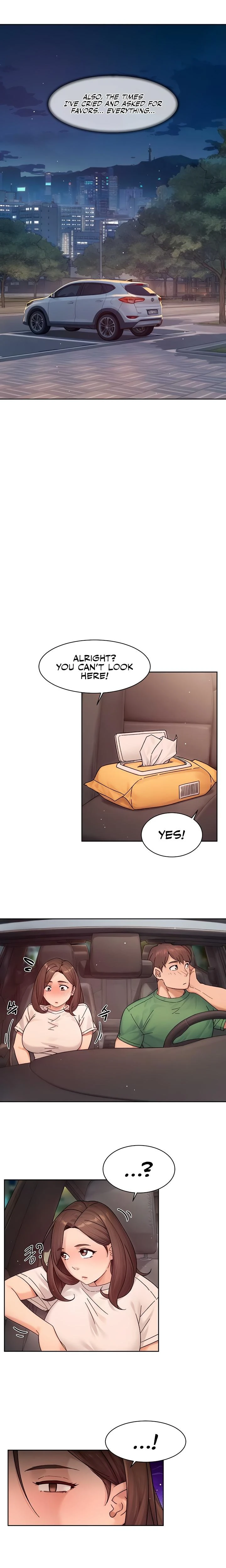 Cleaning Service Chapter 27 Page 8