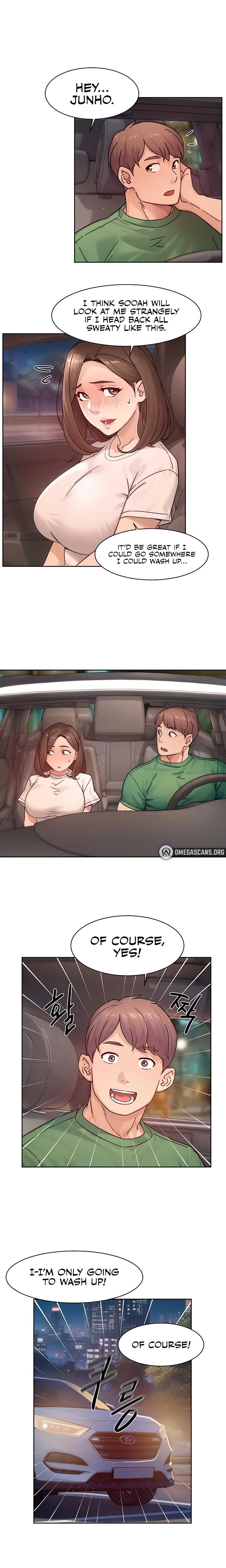 Cleaning Service Chapter 27 Page 9