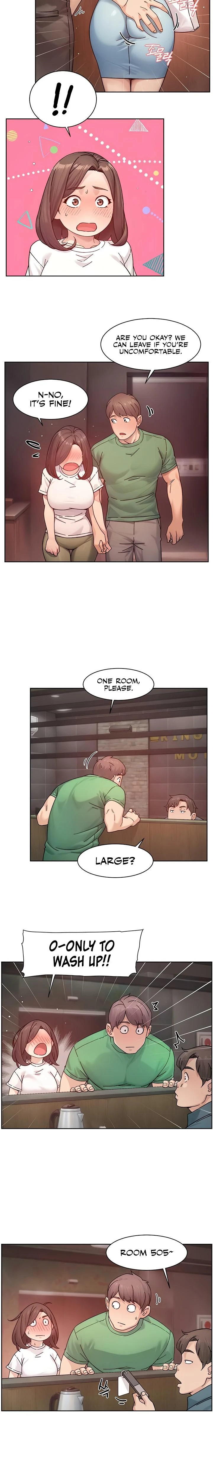 Cleaning Service Chapter 27 Page 11