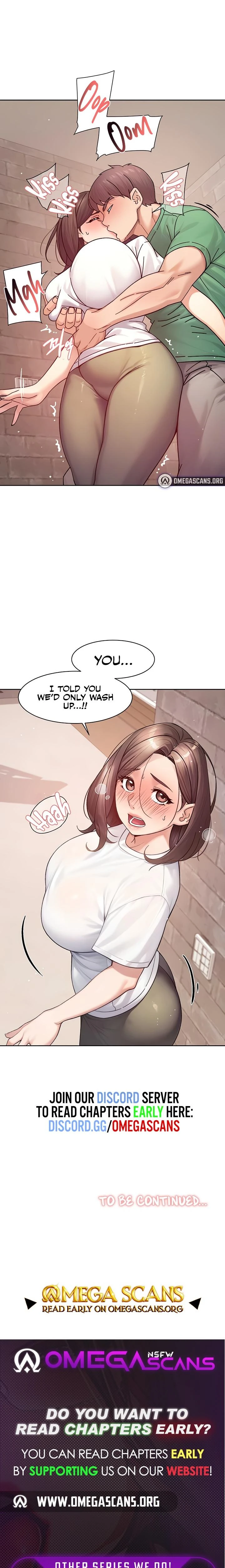 Cleaning Service Chapter 27 Page 13