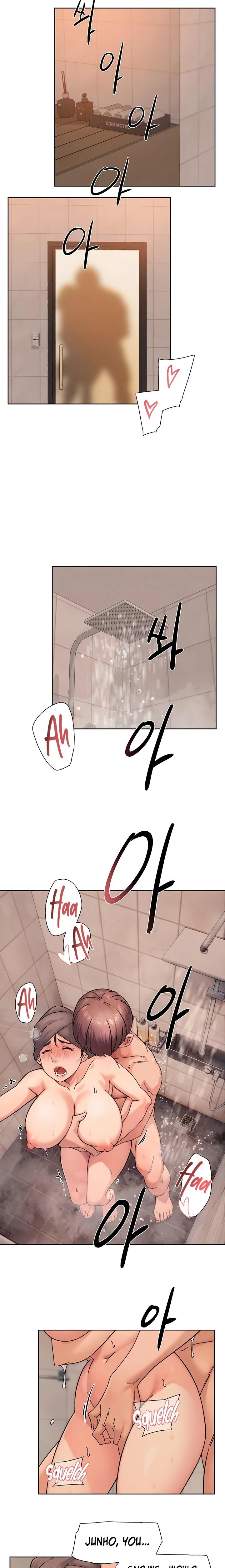 Cleaning Service Chapter 28 Page 5