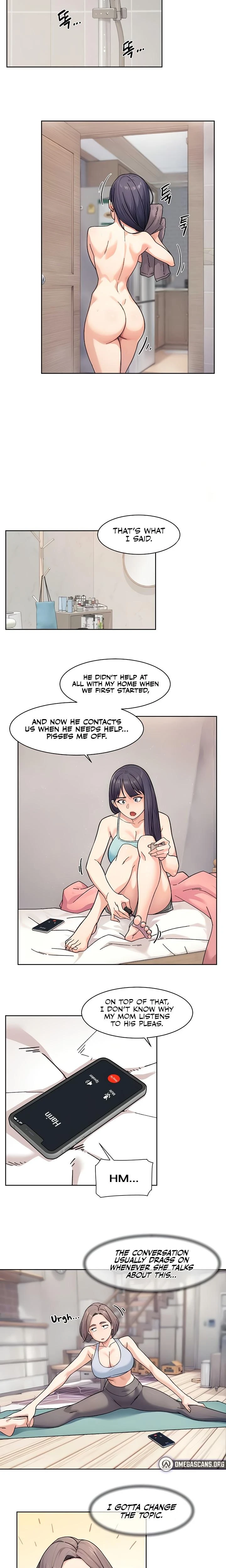 Cleaning Service Chapter 29 Page 2