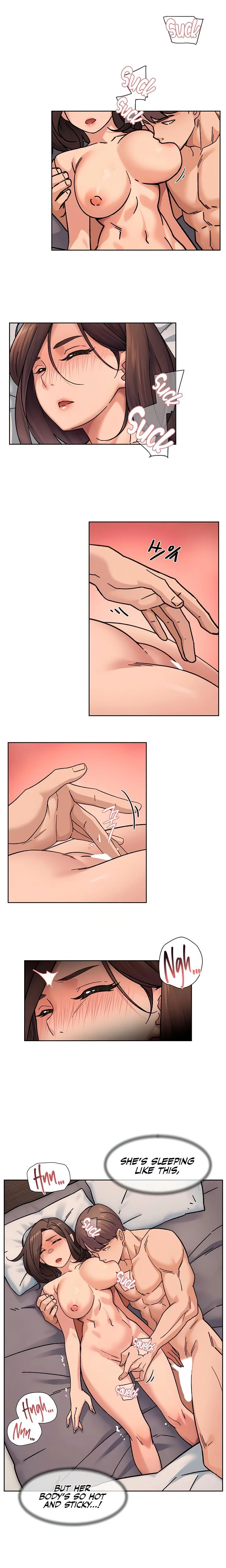 Cleaning Service Chapter 29 Page 6