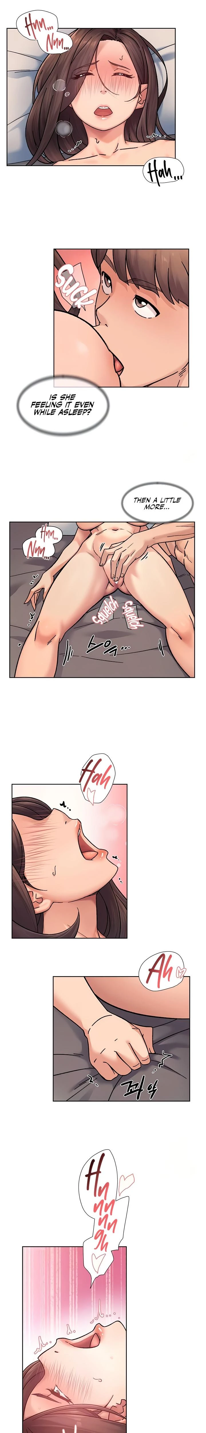 Cleaning Service Chapter 29 Page 7
