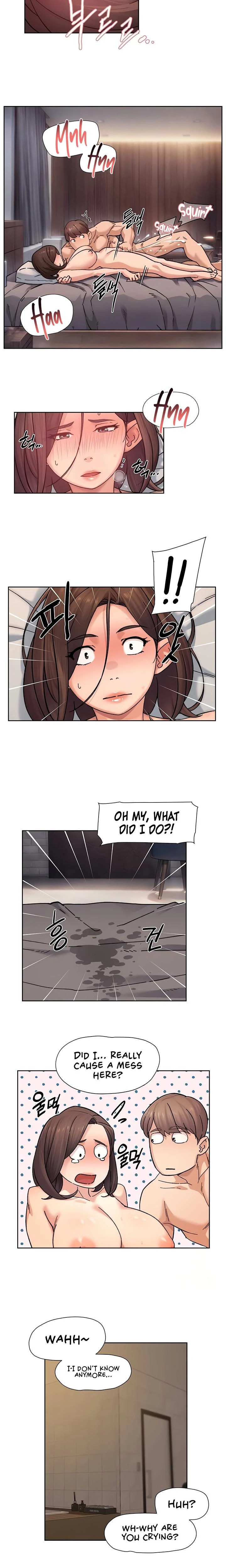 Cleaning Service Chapter 29 Page 8