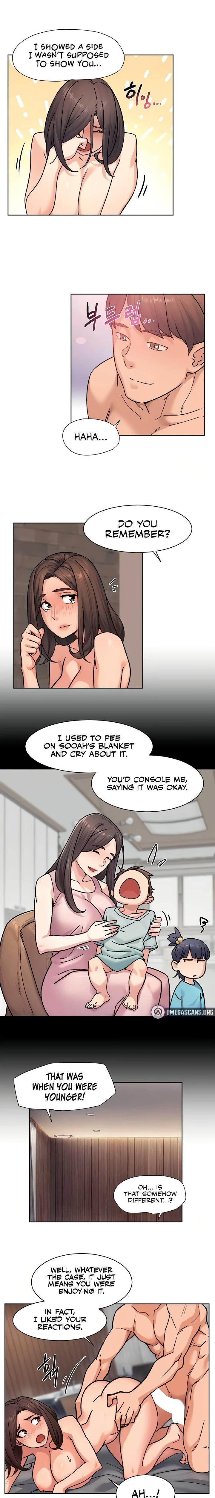 Cleaning Service Chapter 29 Page 9