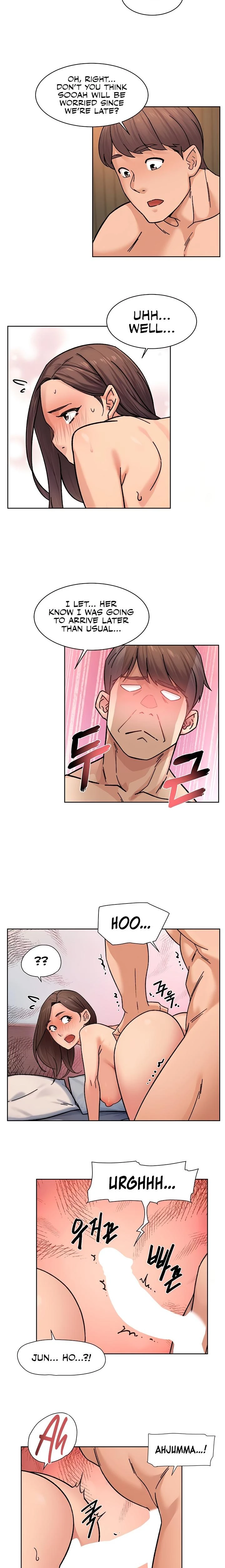 Cleaning Service Chapter 29 Page 10