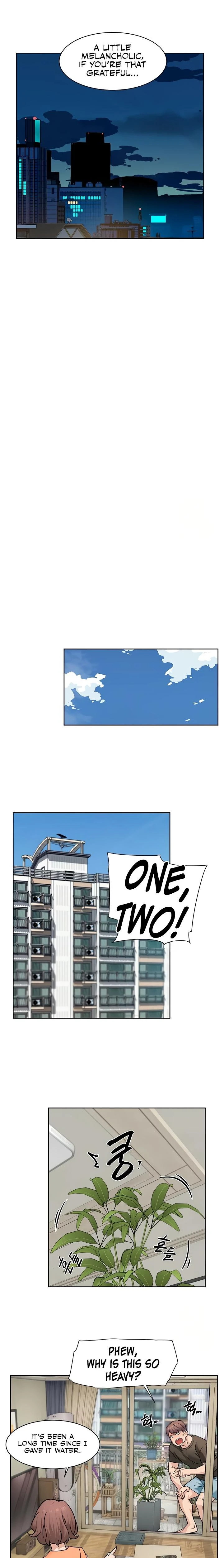 Cleaning Service Chapter 30 Page 8