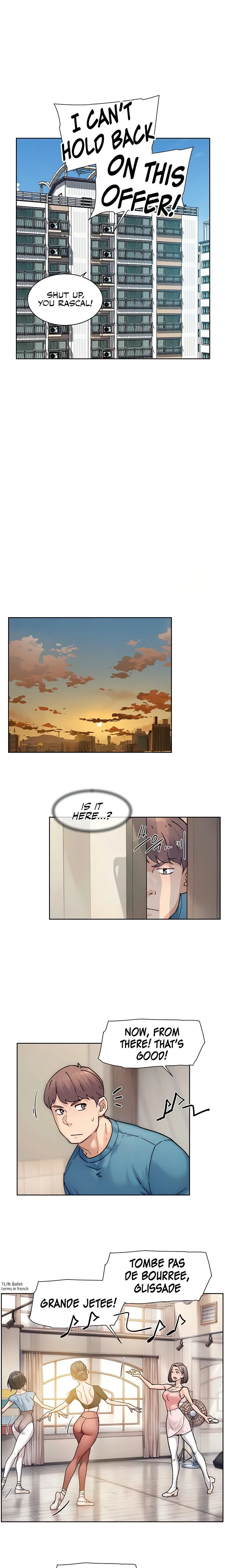 Cleaning Service Chapter 30 Page 10