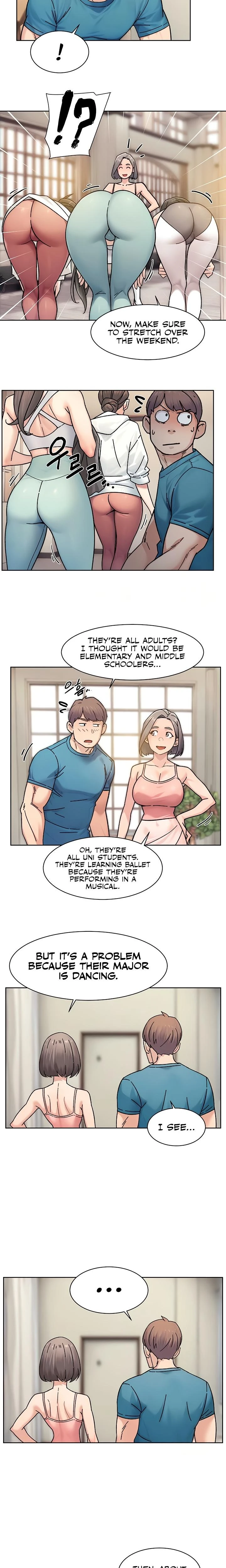 Cleaning Service Chapter 30 Page 12