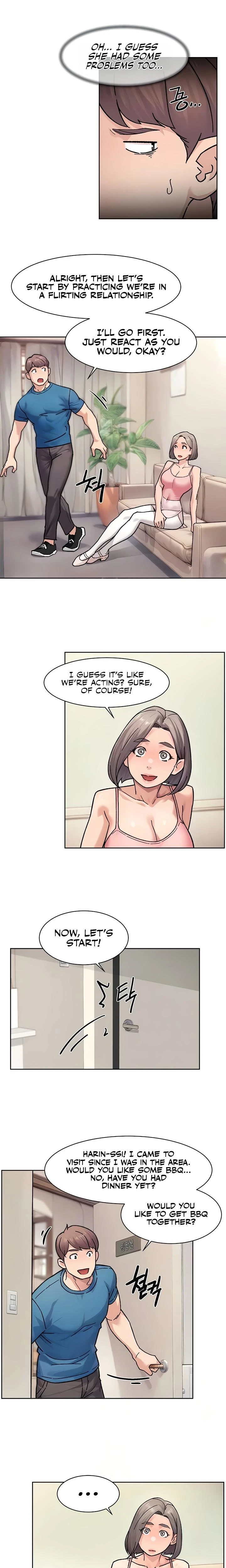 Cleaning Service Chapter 31 Page 5