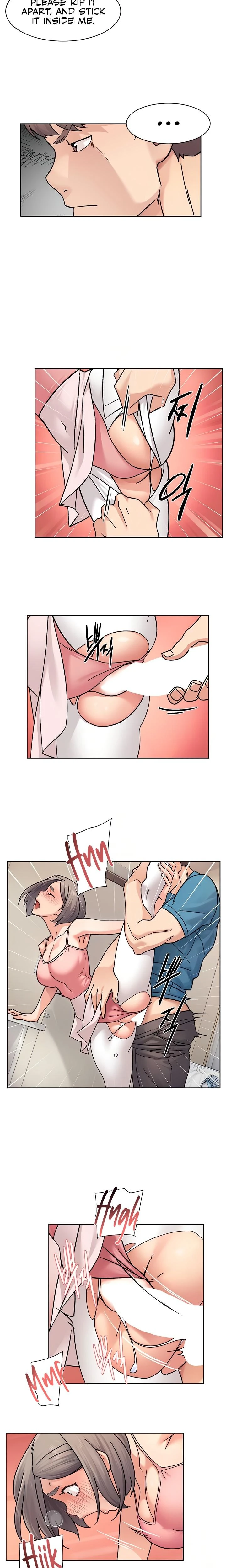 Cleaning Service Chapter 31 Page 11