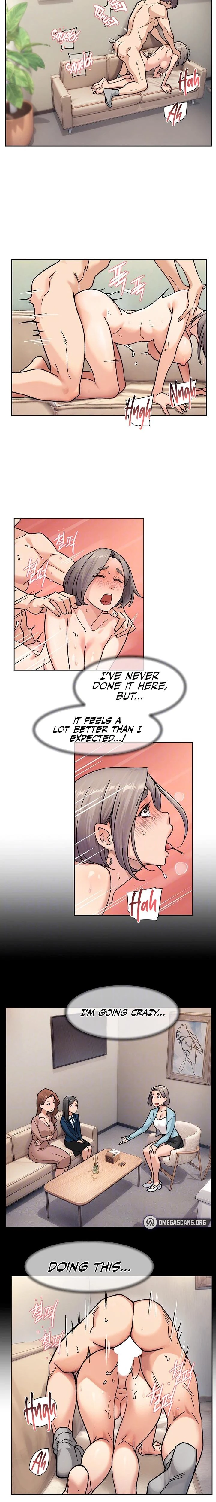 Cleaning Service Chapter 32 Page 2