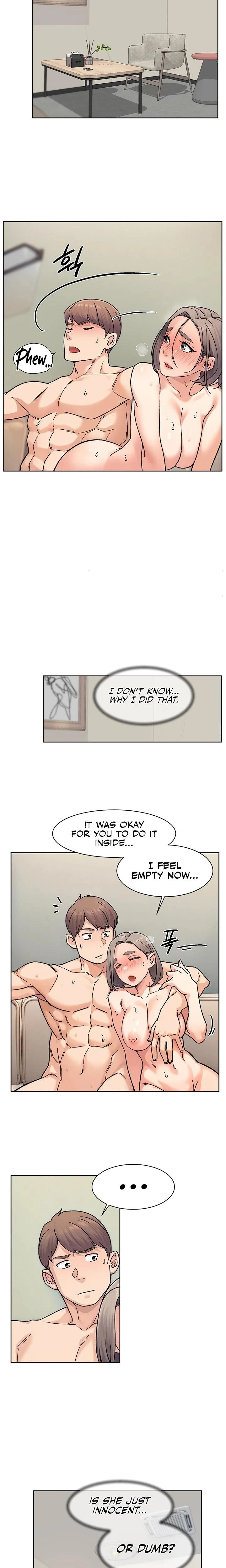 Cleaning Service Chapter 32 Page 7