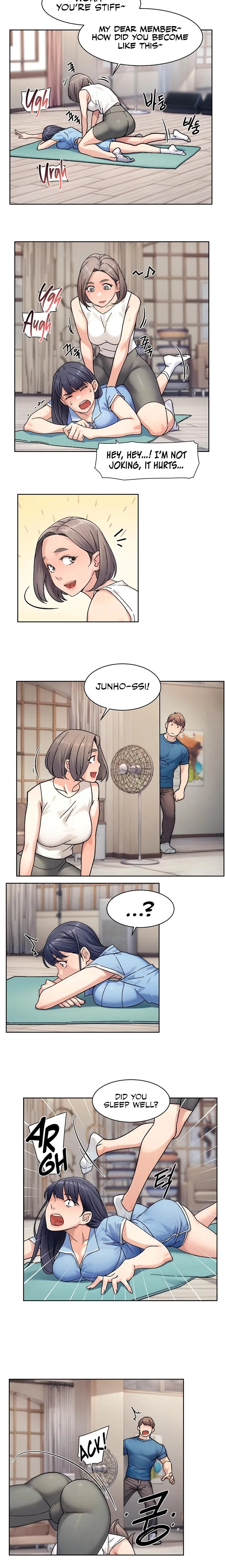 Cleaning Service Chapter 32 Page 10