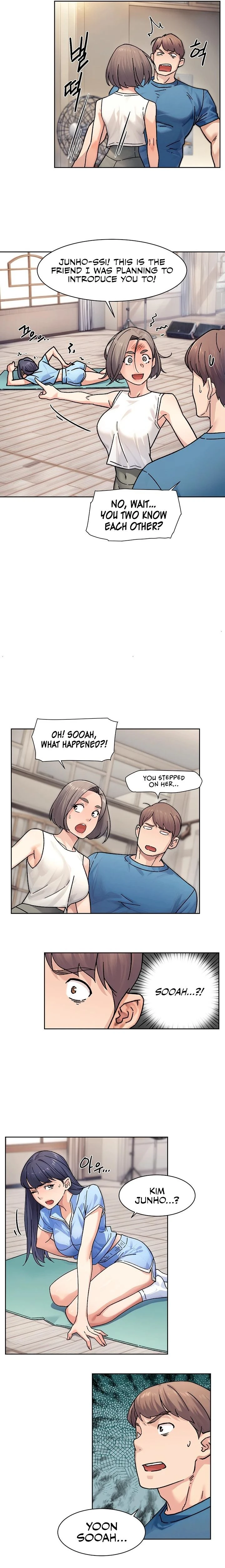 Cleaning Service Chapter 32 Page 11