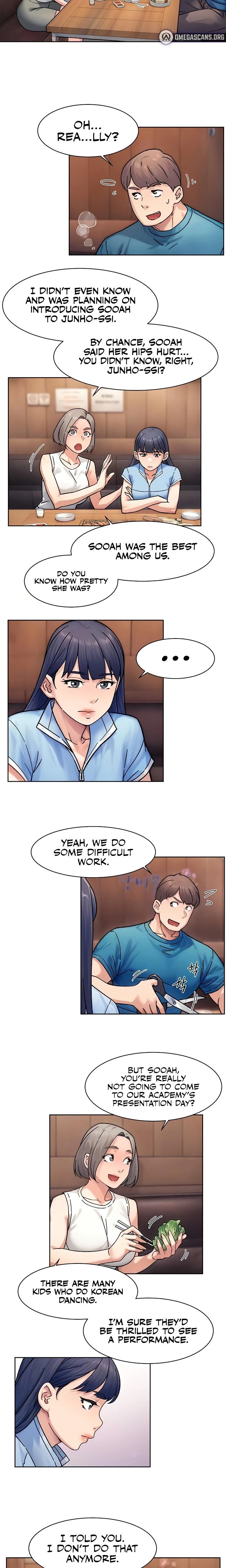 Cleaning Service Chapter 33 Page 2