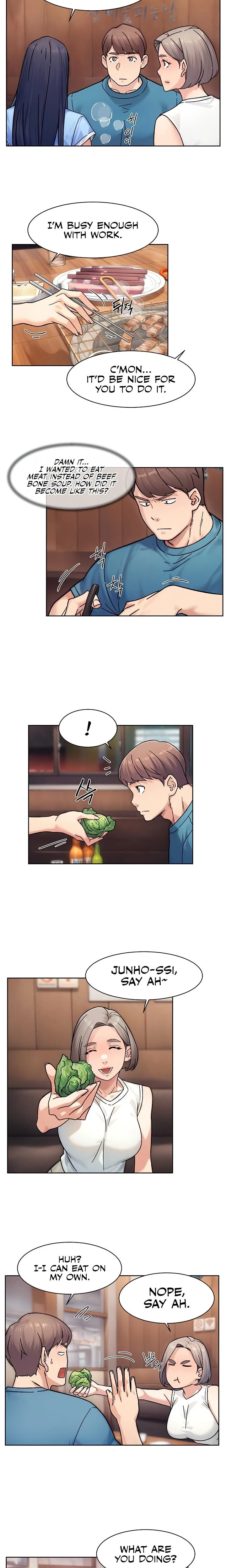 Cleaning Service Chapter 33 Page 3