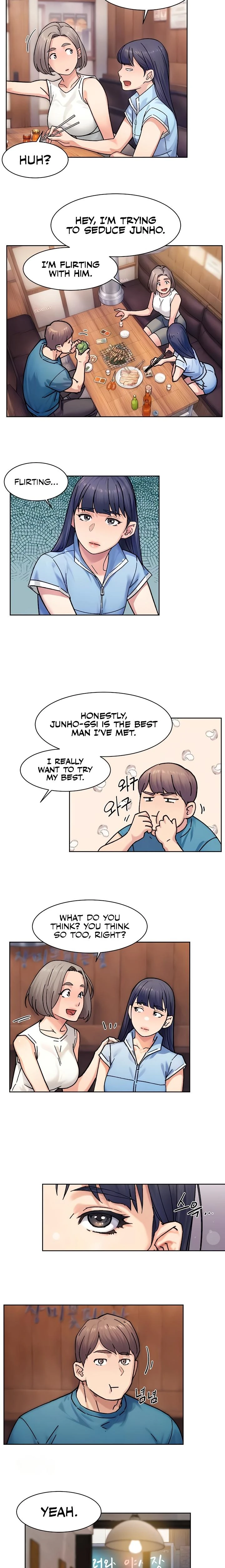 Cleaning Service Chapter 33 Page 4