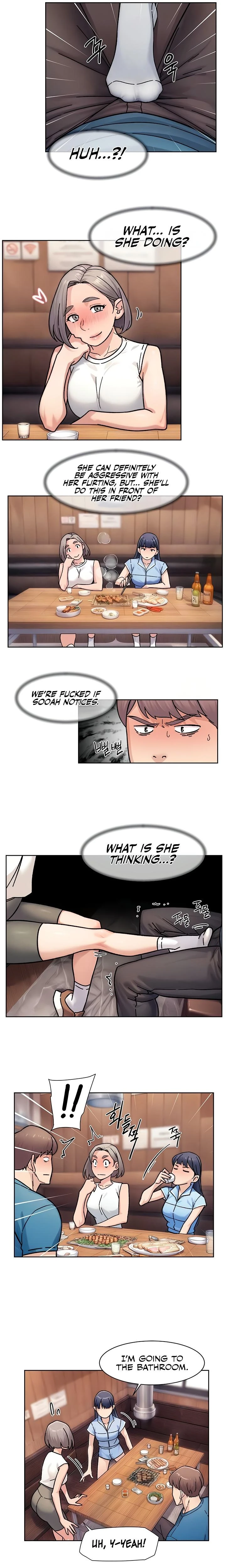 Cleaning Service Chapter 33 Page 6