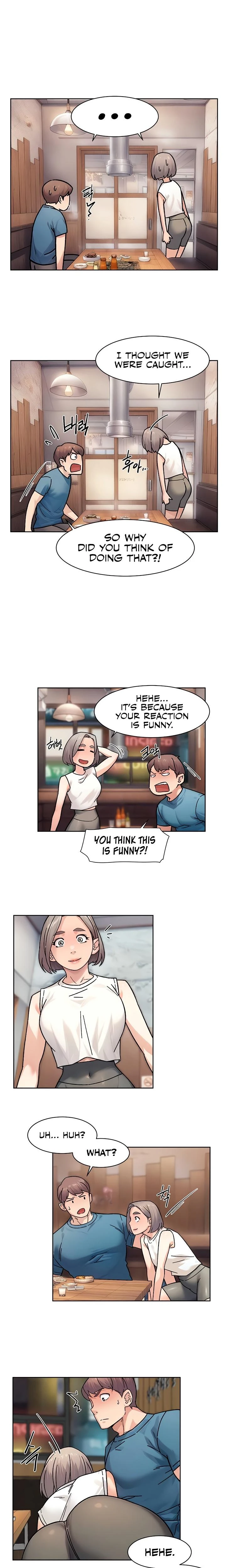 Cleaning Service Chapter 33 Page 7