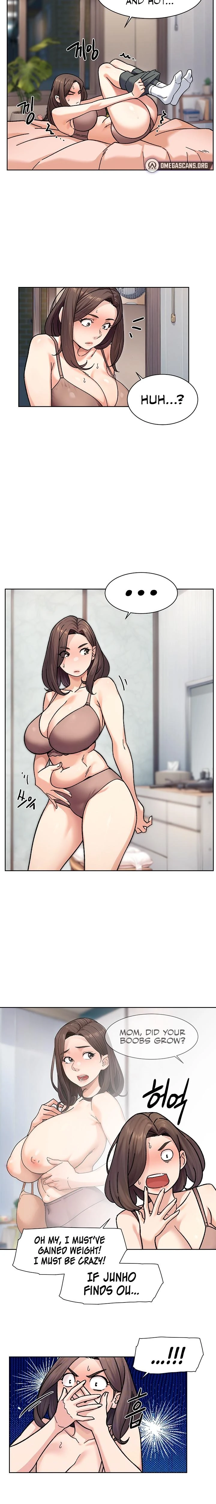 Cleaning Service Chapter 34 Page 2
