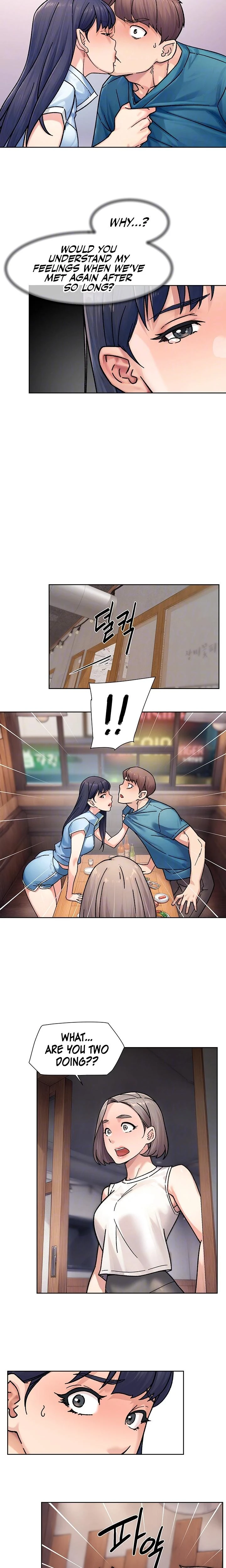 Cleaning Service Chapter 34 Page 5