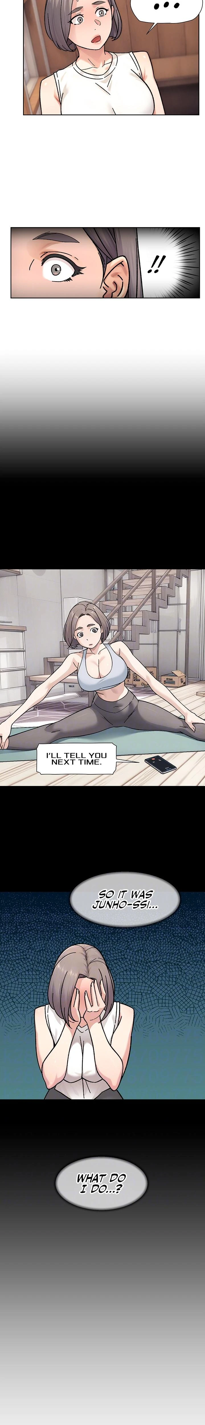 Cleaning Service Chapter 34 Page 7