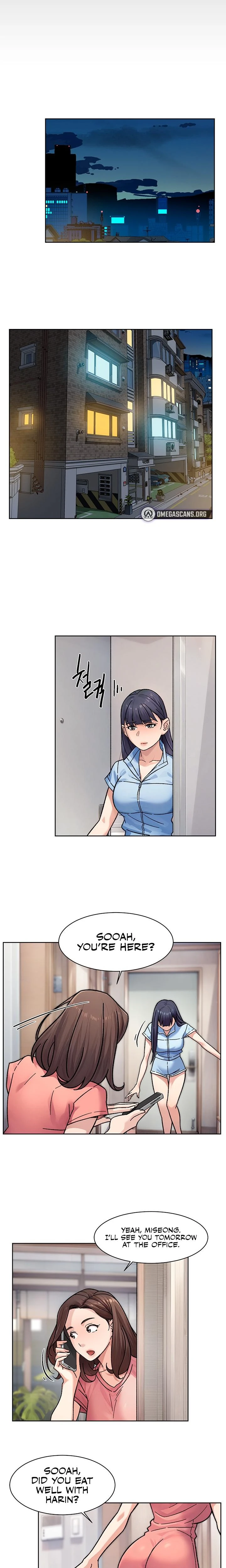 Cleaning Service Chapter 34 Page 8