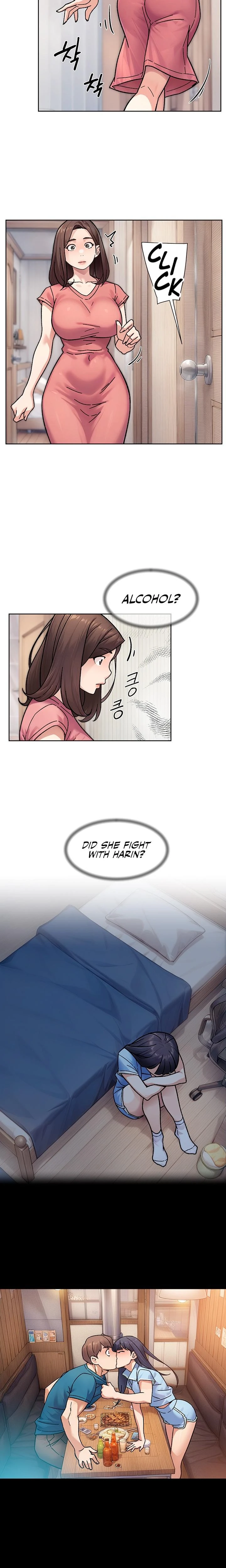 Cleaning Service Chapter 34 Page 9