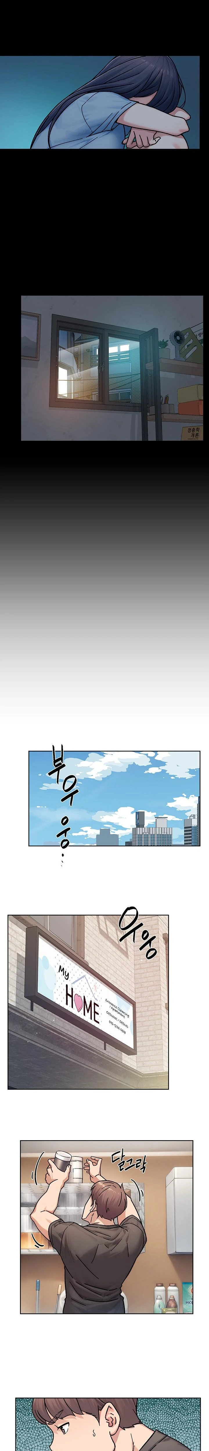 Cleaning Service Chapter 34 Page 10
