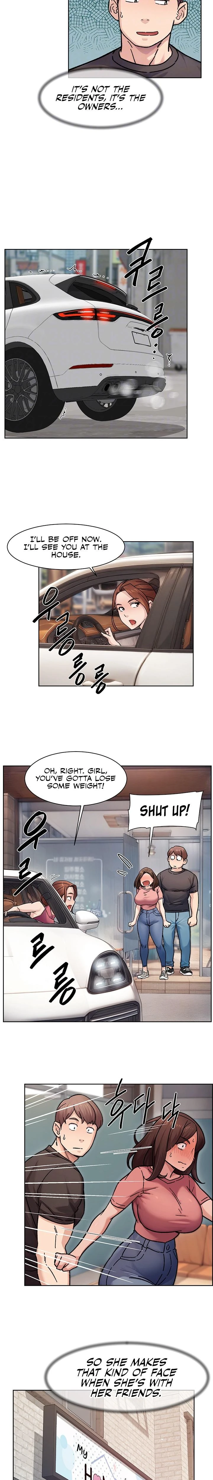 Cleaning Service Chapter 35 Page 6