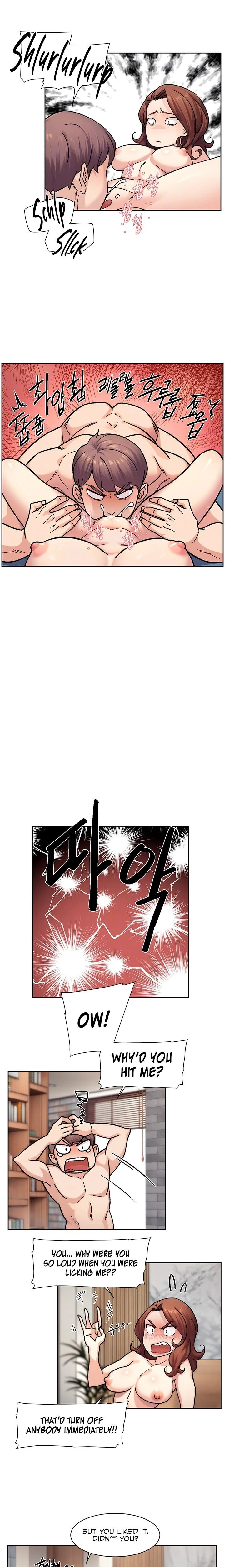 Cleaning Service Chapter 36 Page 3