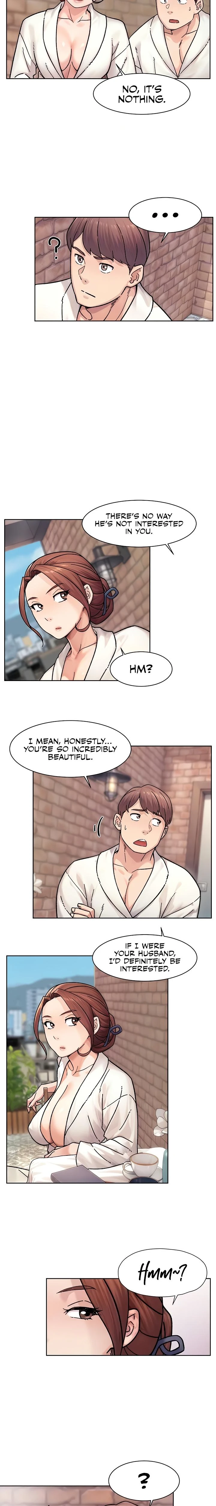 Cleaning Service Chapter 37 Page 3