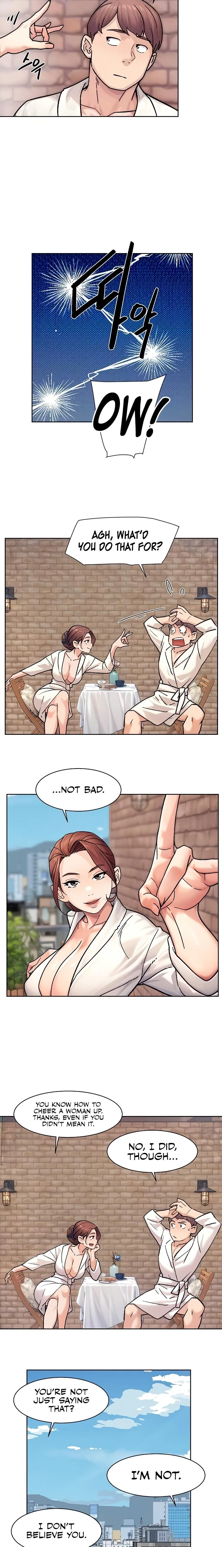 Cleaning Service Chapter 37 Page 4