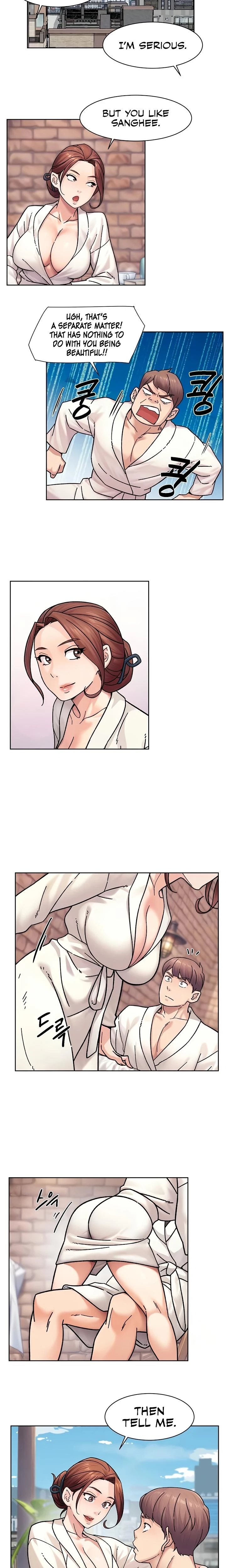 Cleaning Service Chapter 37 Page 5
