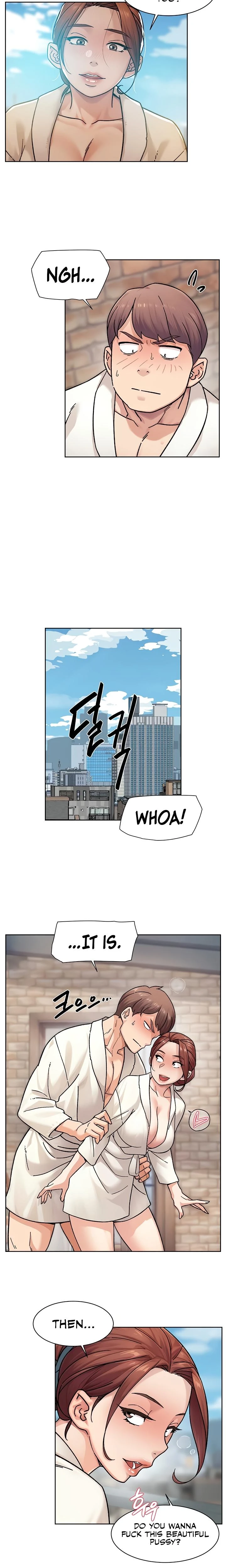 Cleaning Service Chapter 37 Page 9